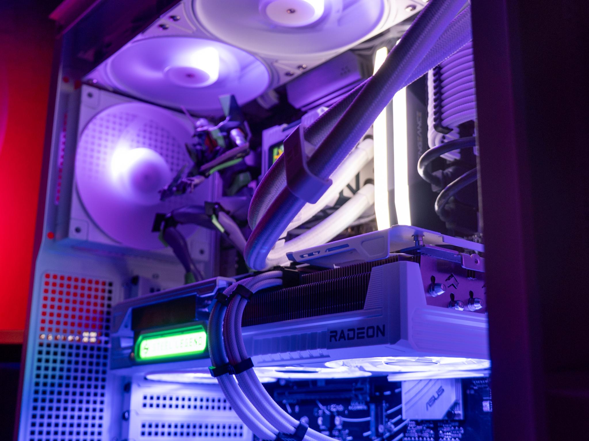 9070XT | 7800x3D | 32GB DDR5 | 1TB SSD |