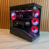 RTX 3080 | RYZEN 7 5800X | 1TB SSD | 360MM AIO | 16GB DDR4 | 650W
