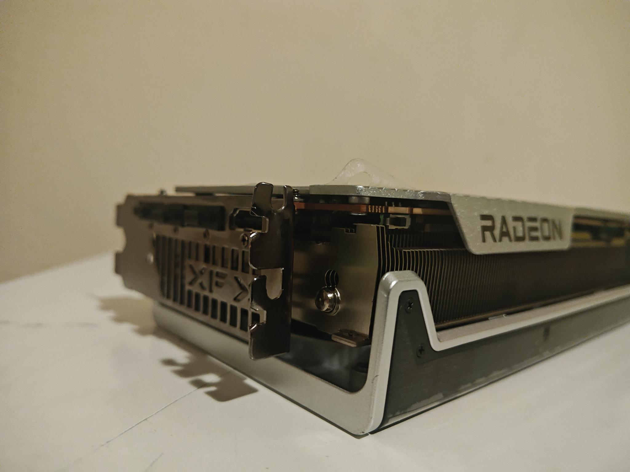 XFX Speedster MERC 310 Radeon RX 7900 XTX - Image 5