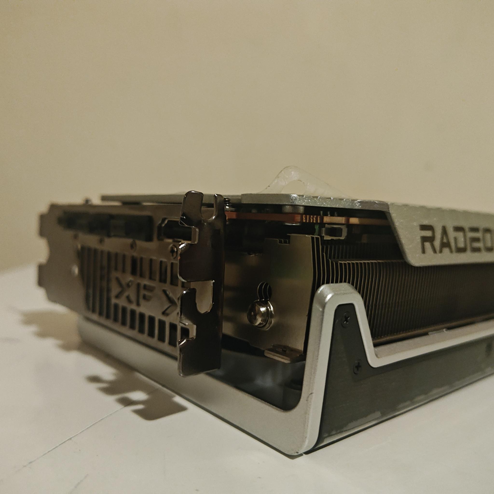 XFX Speedster MERC 310 Radeon RX 7900 XTX
