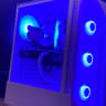 ⚪️Diablo Albus🔥🔥🔥| RX 580 8GB| Ryzen 5| 32GB TFORCE DDR4 RAM| 1TB SSD|Windows 11 Pro