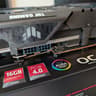 ASUS TUF Gaming AMD Radeon RX 6900 XT 16G OC Edition (TUF-RX600XT-O16G-GAMING)