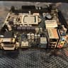 Intel Core i5-8400 and ASRock H310M-HDV