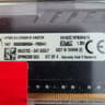 kingston hyper fury X ddr4 3200 16GB(4x4GB)