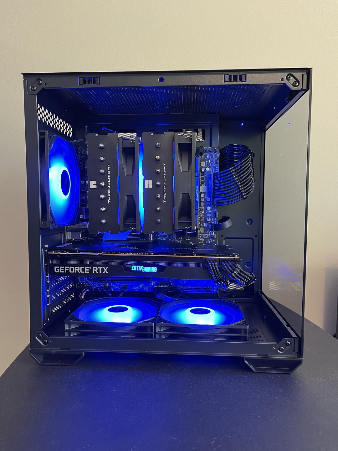 Gaming PC | RTX 2070 Super - Ryzen 5 5600 | Jawa