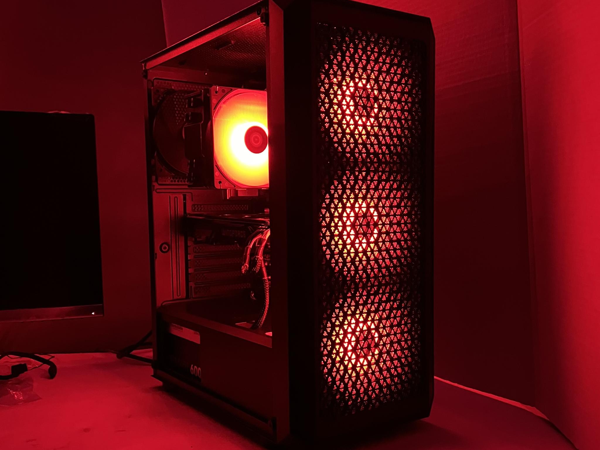 Ryzen 5 | GTX 980 | Midrange Gaming PC