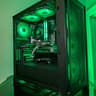 Ryzen 5 5600X, STRIX RTX 3060, 32GB Ram || GAMING AND STREAMING PC ||
