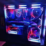 MAGA  PLAY FOR USA  I7 13700k\ZOTAC 3070TI