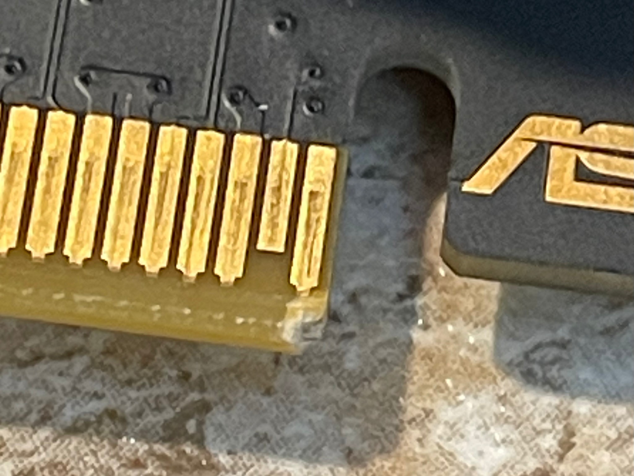 Asus ROG Strix 1060 6GB