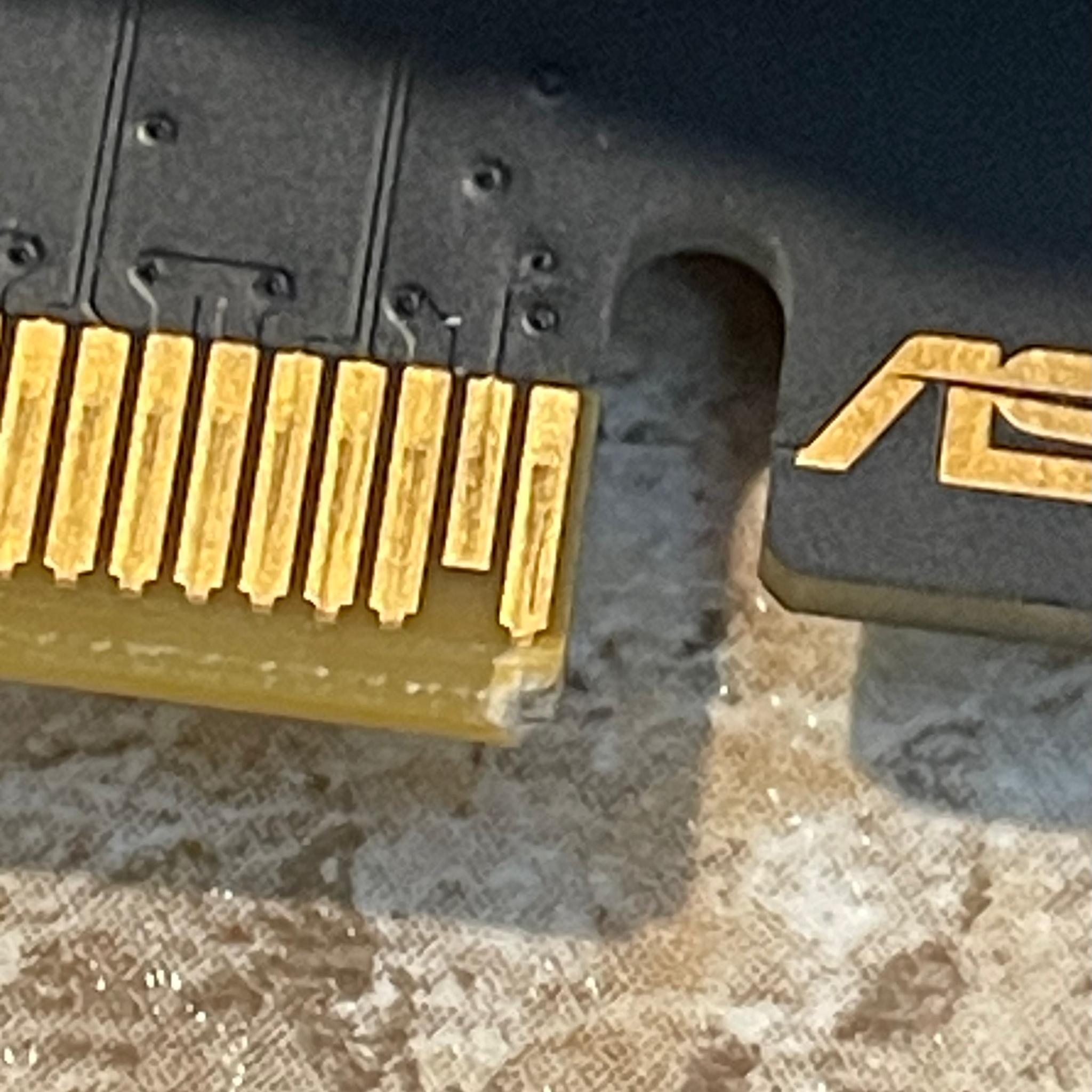 Asus ROG Strix 1060 6GB
