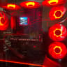 1440p Gaming PC/ RTX 5060 TI/ Ryzen 5 7500X3d/ 16Gb DDR5/ 1Tb NVMe/ liquid cooled