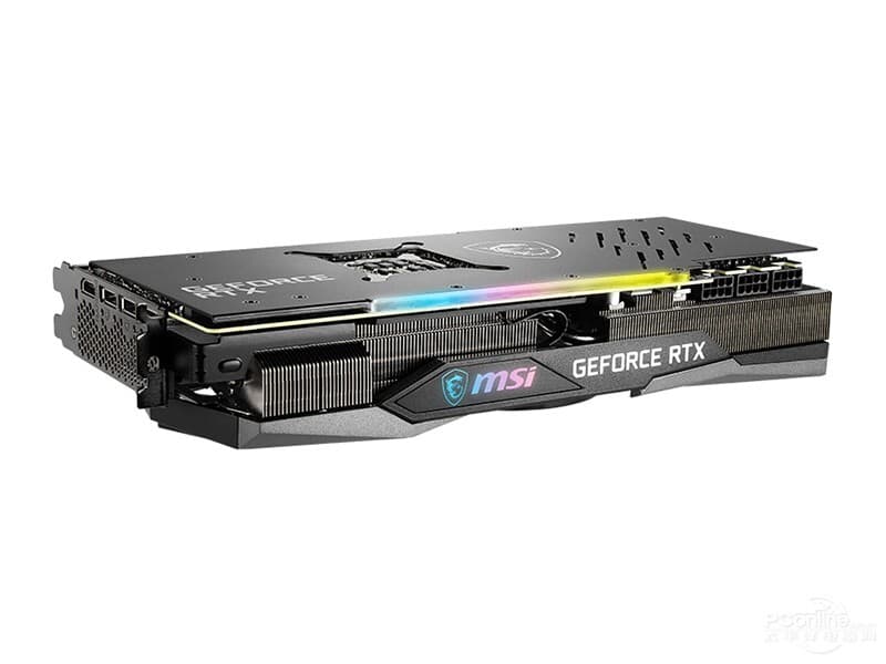 MSI Gaming Z Trio RTX 3080 10GB