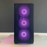 💜💜Budget Gaming PC| Ryzen 5 5500| 16gb Ram| RTX 5060| 1TB NVMe Storage💜💜