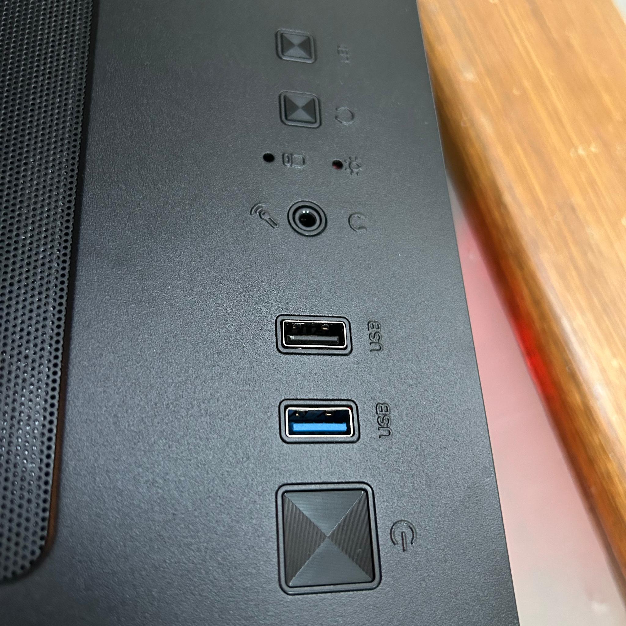 Gaming Pc (Ryzen 5 5600X / Rtx 2070 Super)