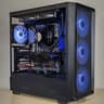 Predator BiFrost Gaming PC! Arc A750 Ryzen 5 3600