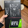 EVGA RTX 3050 XC