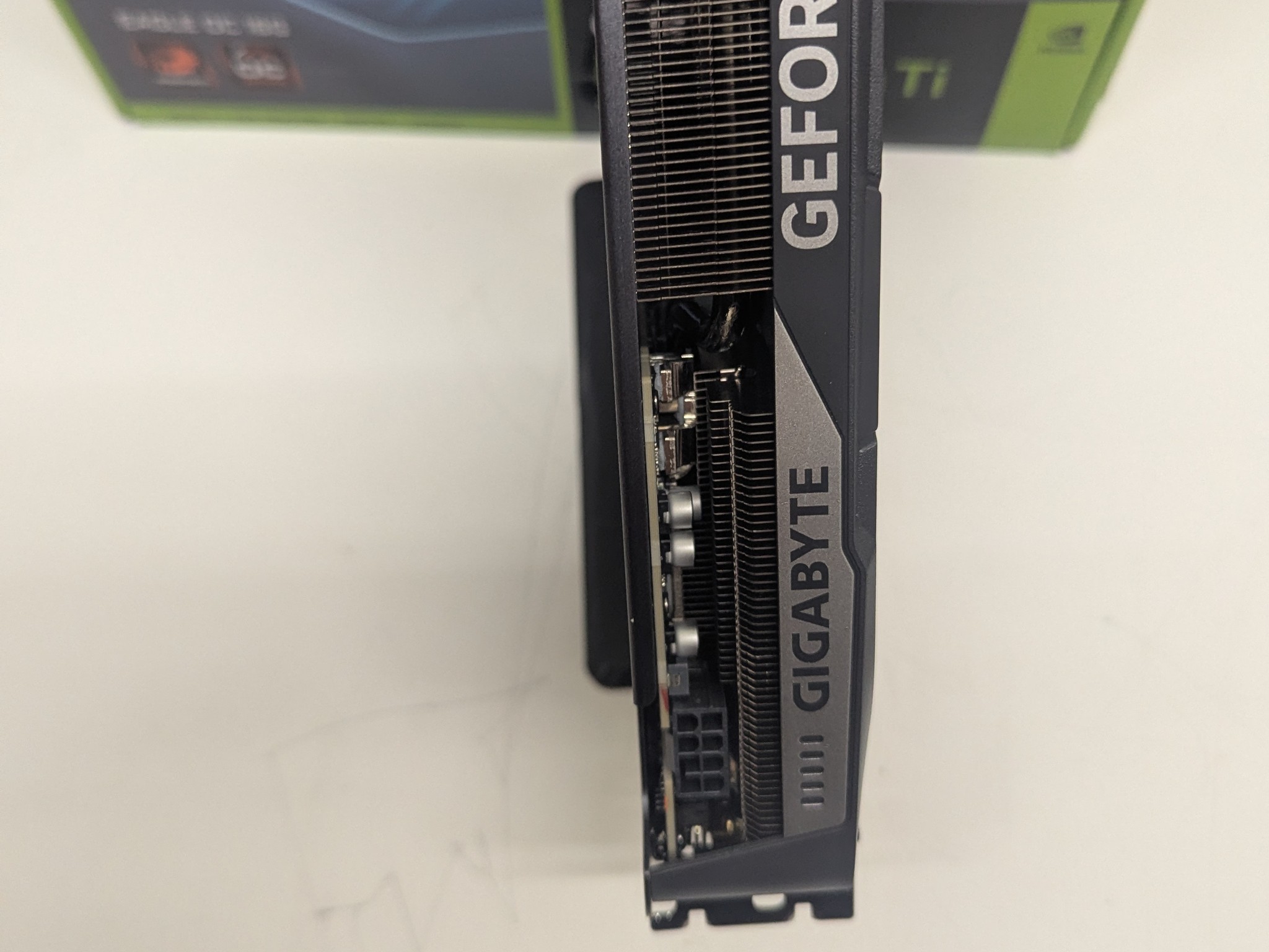 🦅 5060 Ti 16GB | GIGABYTE EAGLE OC