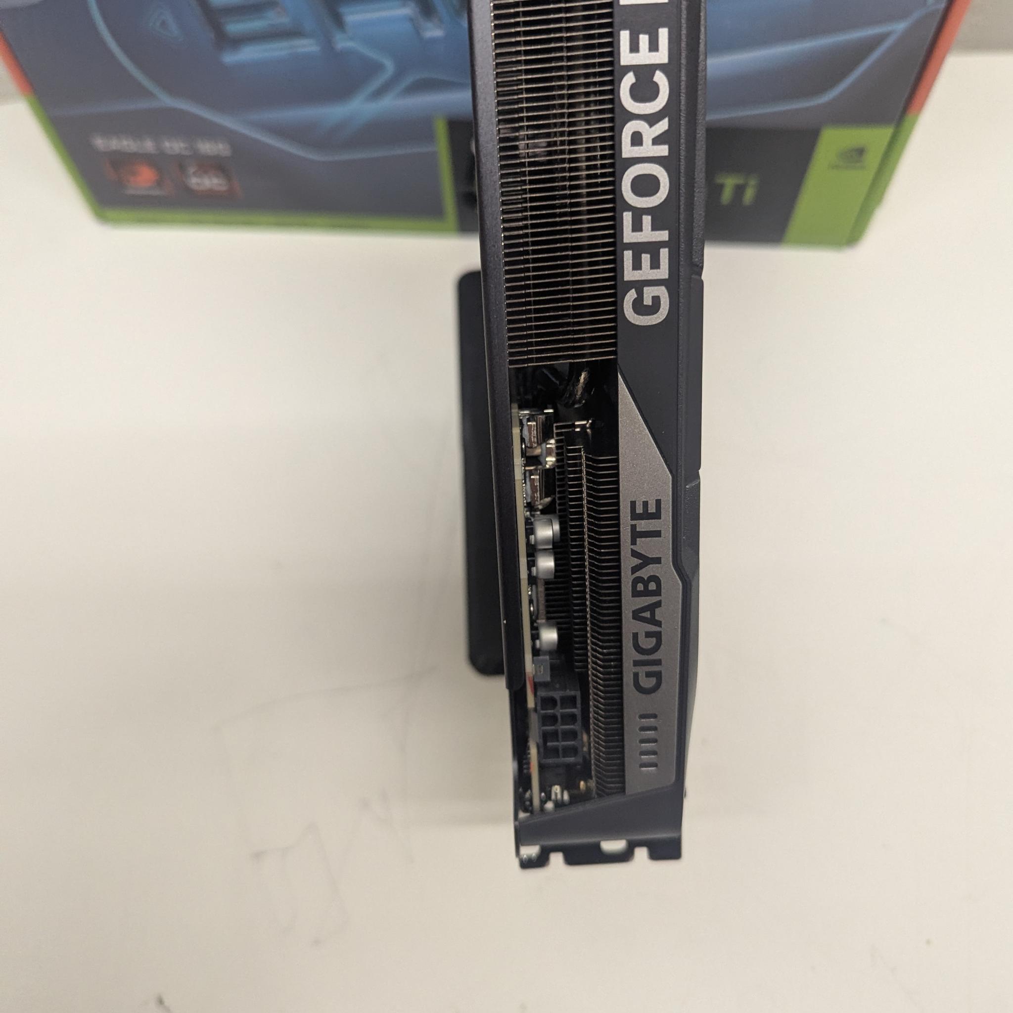 🦅 5060 Ti 16GB | GIGABYTE EAGLE OC