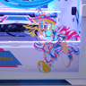 Mana | i5 11400, GTX 1070 ti and NENDOROID 