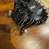 Intel 13th Gen Stock Cooler