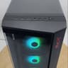 Gaming PC Ryzen 7 7800X3D 16GB RAM 1TB SSD RX 9060 XT 16GB Windows 11 Computer