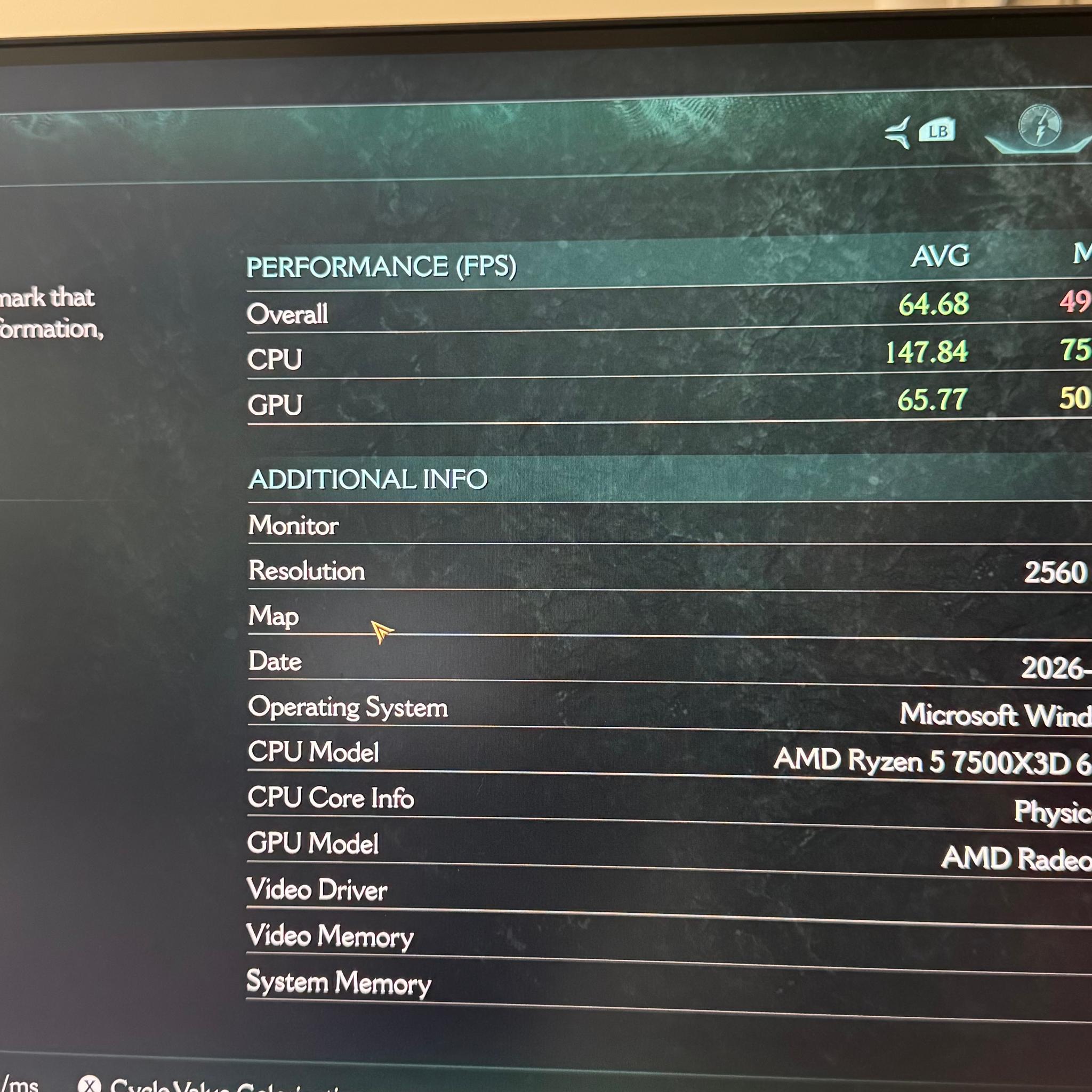 Brand New Gaming PC — 1440p and 4K ready — 9070 GRE