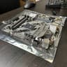 Asus Prime B550M-A AC AM4 Micro ATX Motherboard