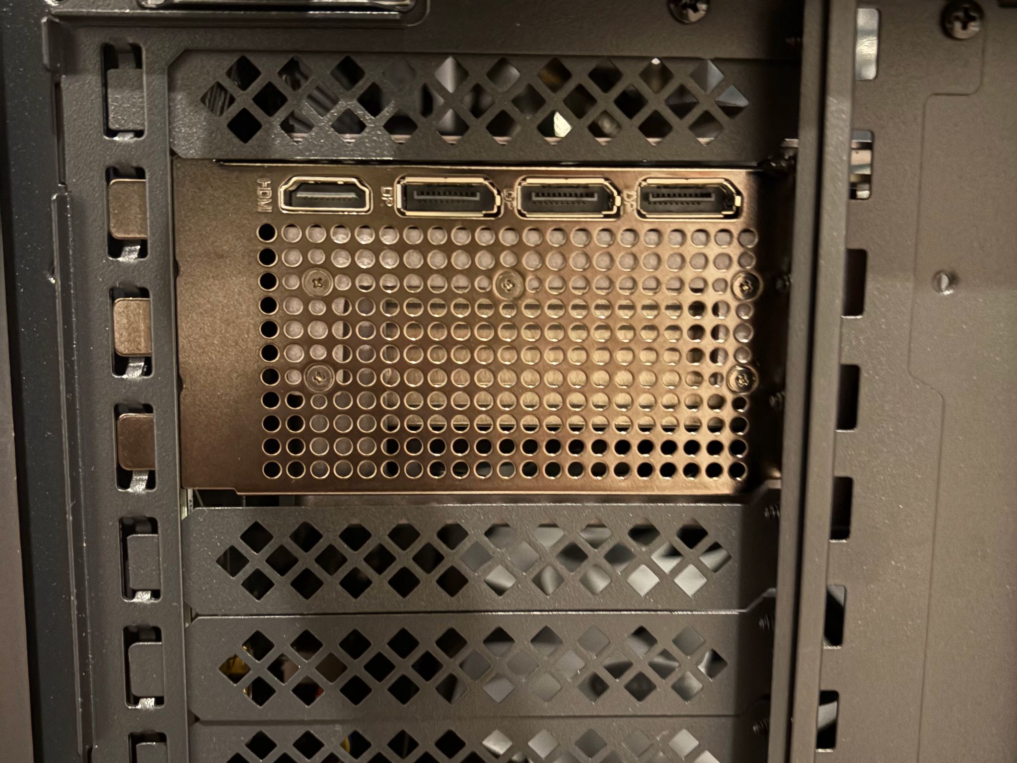 RTX 4080 Gaming Beast | Intel Core Ultra 7 24-cores| 32GB DDR5 | 2TB NVMe