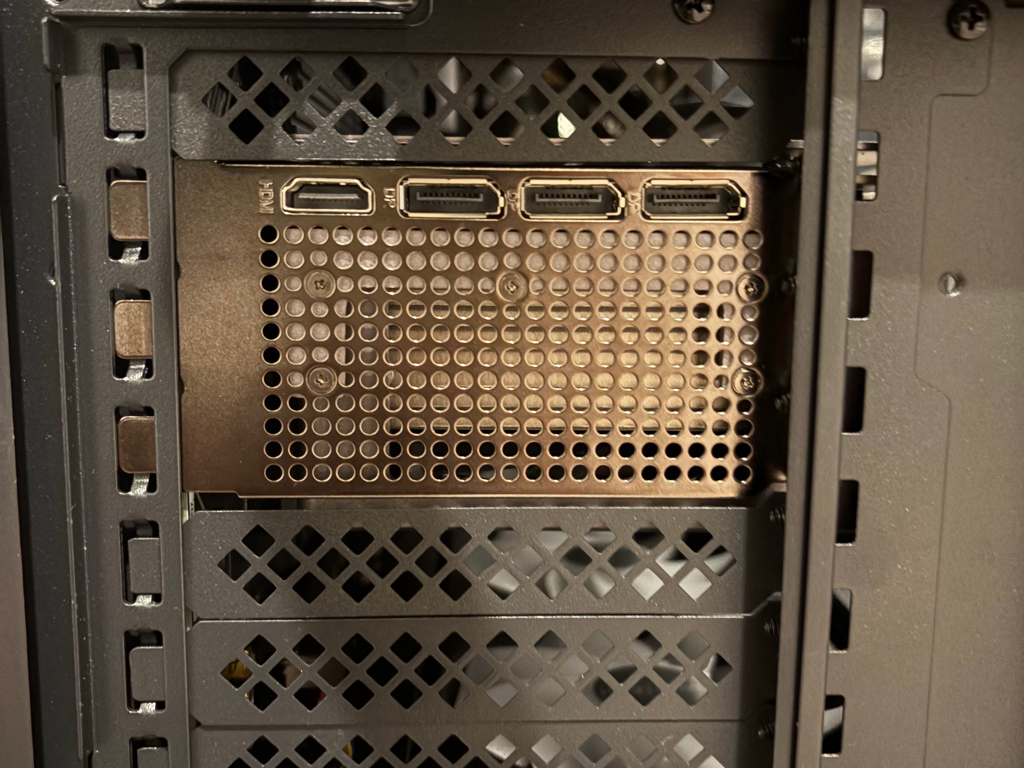 RTX 4080 Gaming Beast | Intel Core Ultra 7 24-cores| 32GB DDR5 | 2TB NVMe