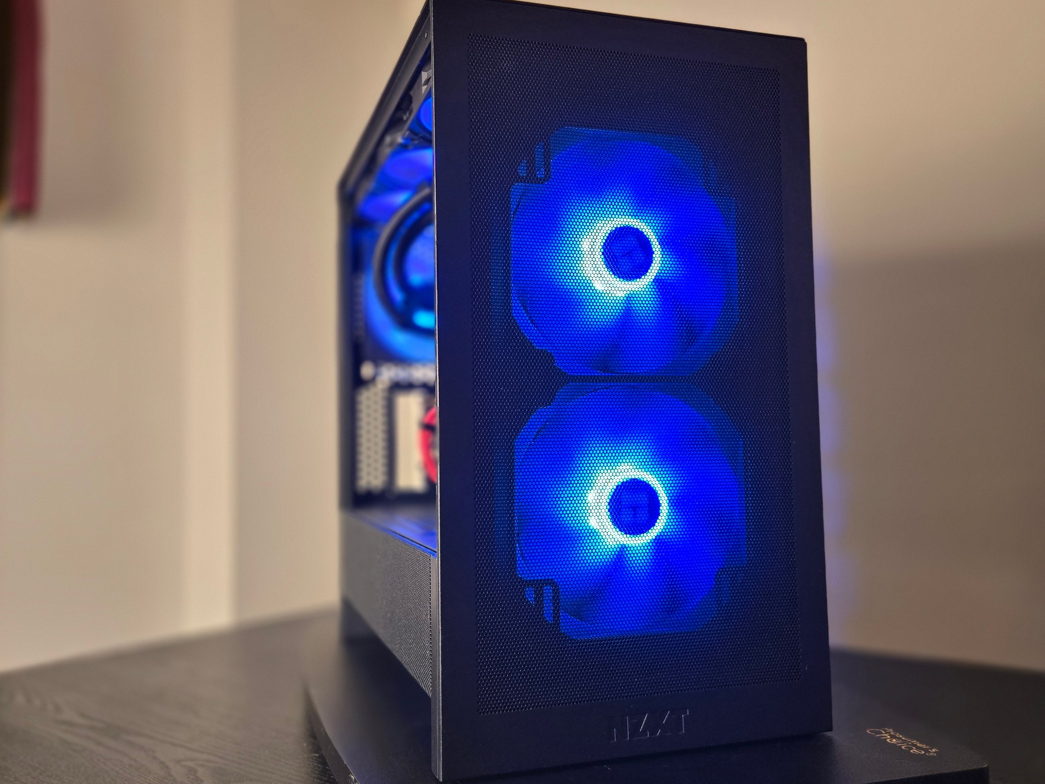 RX 6650 XT | Ryzen 5 5600 | 16gb DDR4 | 1tb Storage👏🏽