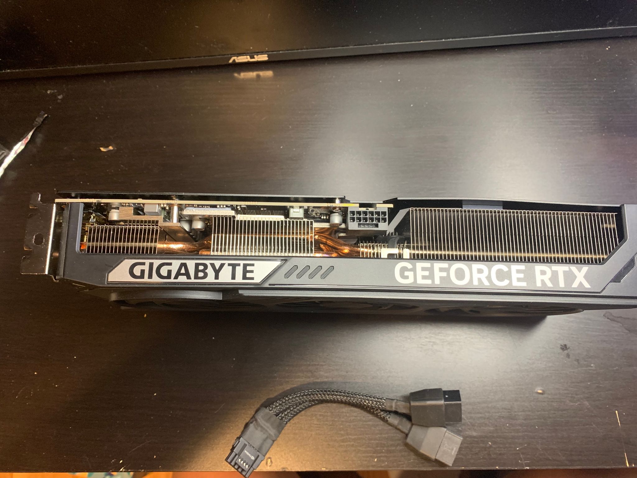 GIGABYTE GeForce RTX 5070 SFF WINDFORCE 12G Graphics Card GPU