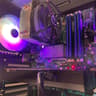 Voyager🌟| Intel Core, GTX 660 Budget-Gaming PC