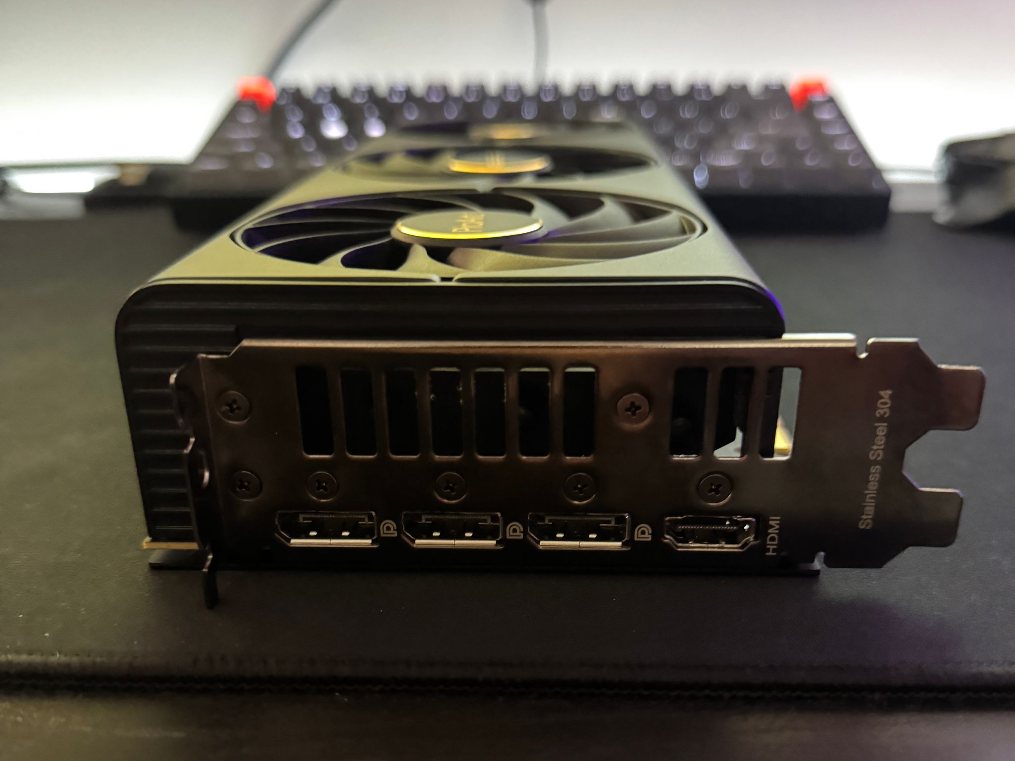 ASUS ProArt GeForce RTX 4080 OC Edition 16GB