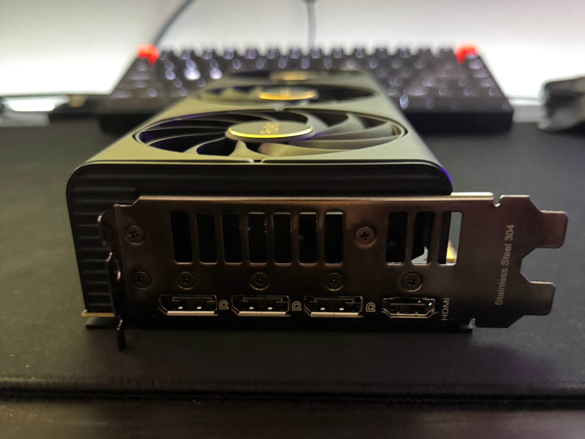 ASUS ProArt GeForce RTX 4080 OC Edition 16GB