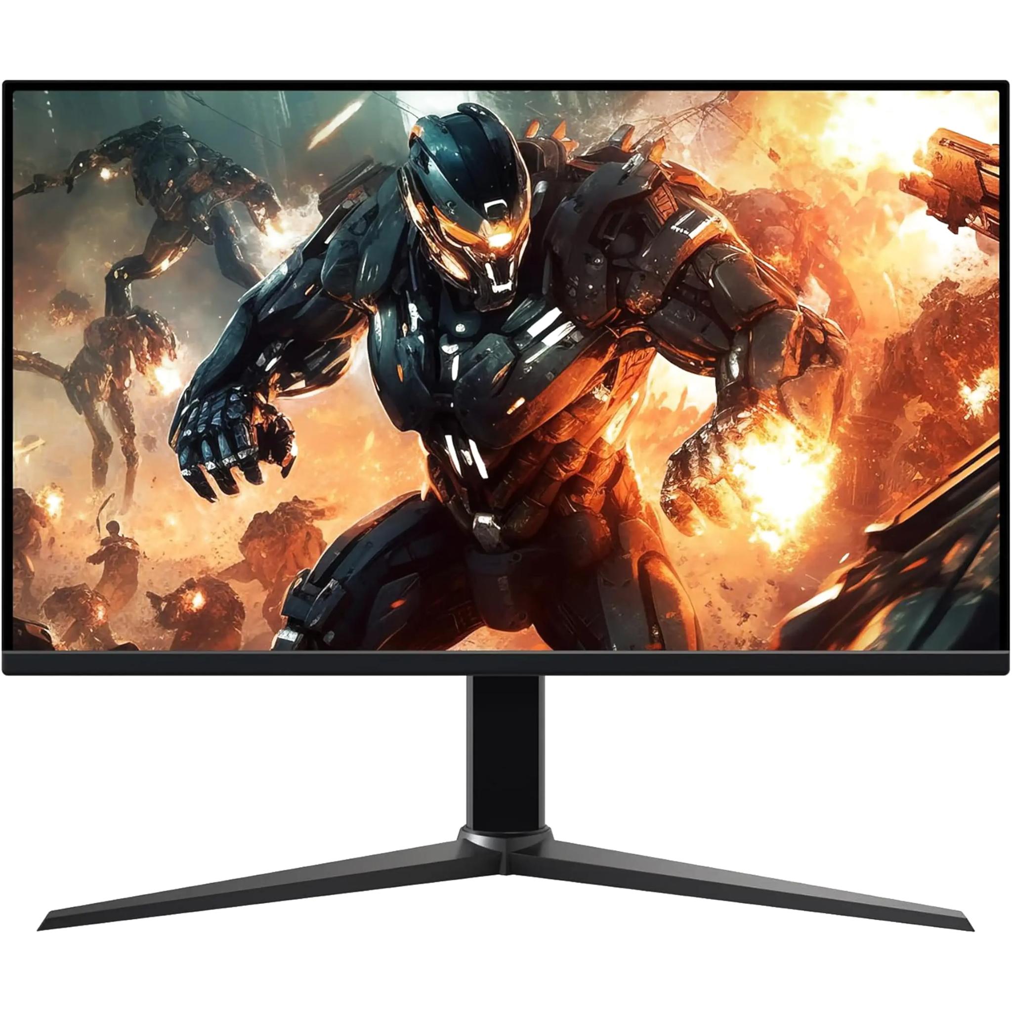 [2 Pack]27 Inch Gaming Monitor, FHD 1080P, 165Hz, VESA Compatible, Adaptive
