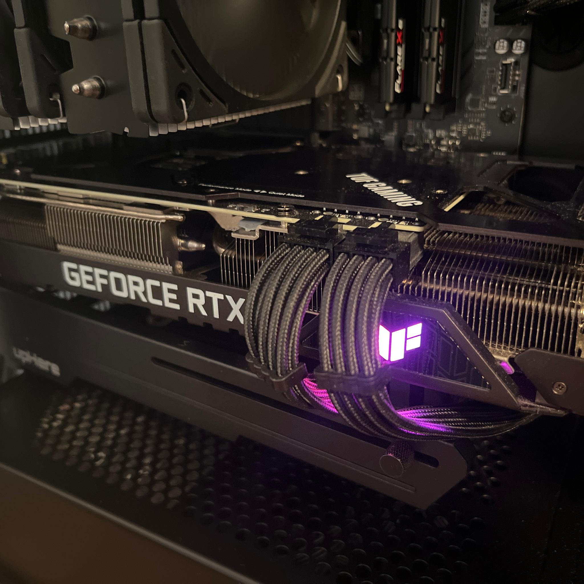 Asus Tuf 3070 Ti 8GB