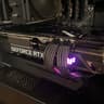 Asus Tuf 3070 Ti 8GB