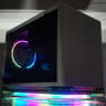 Gaming PC i5-14400F 16GB RAM 512GB SSD RTX 4060 8GB Windows 11 Computer