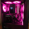 Elite AM4 PC - Ryzen 5 5600X3D, MSI 5060 Shadow OC, 32 GB DDR4 3200 MHZ, 1 TB NVME Gen 4