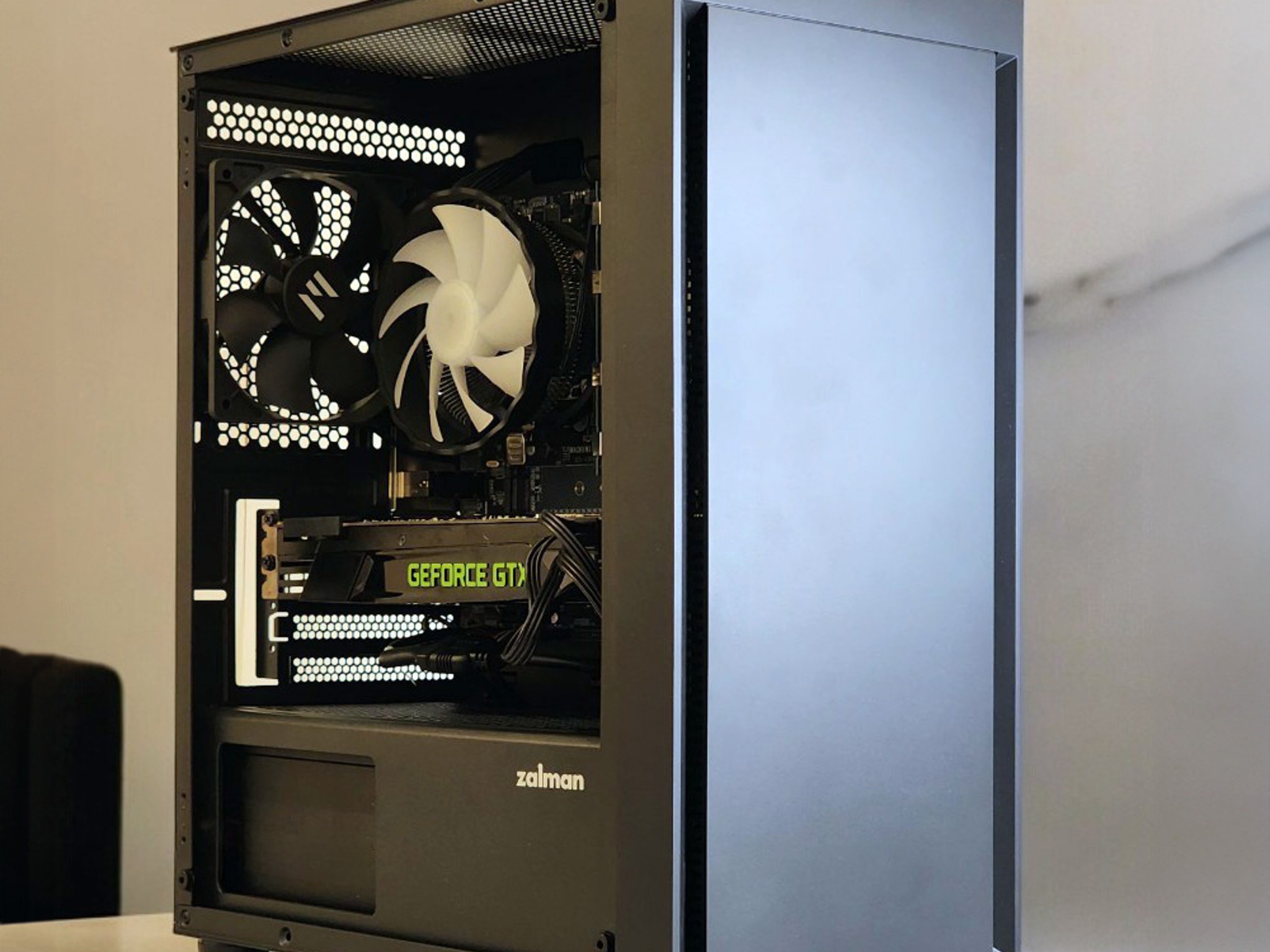 💰 Flash Sale | GTX 960 *Read Desc, Intel 8-Core Xeon, 16GB RAM, 128GB SSD + 500GB HDD, WIFI, Win 10