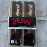 Kingston Furry Beast DDR5
