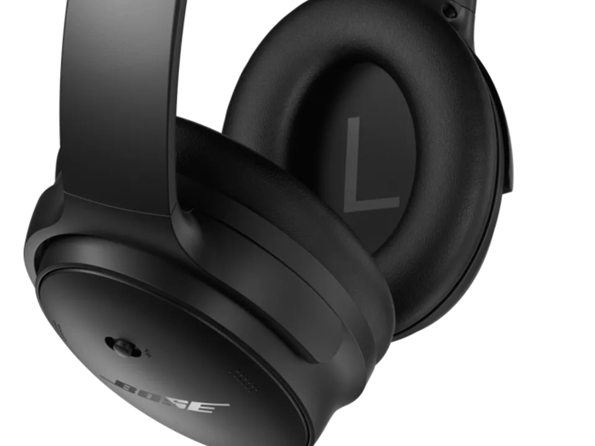 Bose QuietComfort Headphones