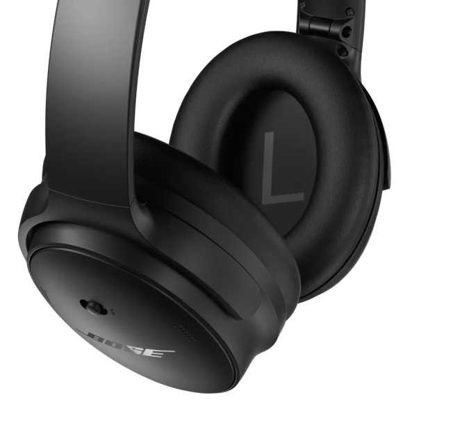 Bose QuietComfort Headphones