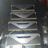 Corsair Vengeance RGB RT 64GB DDR4-3200 (2x32GB)