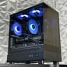 rtx 2070 / i7-8700 / 16GB 2666mhz ddr4 ram / 1TB XLR8 Nvme gen 4 / Windows 11
