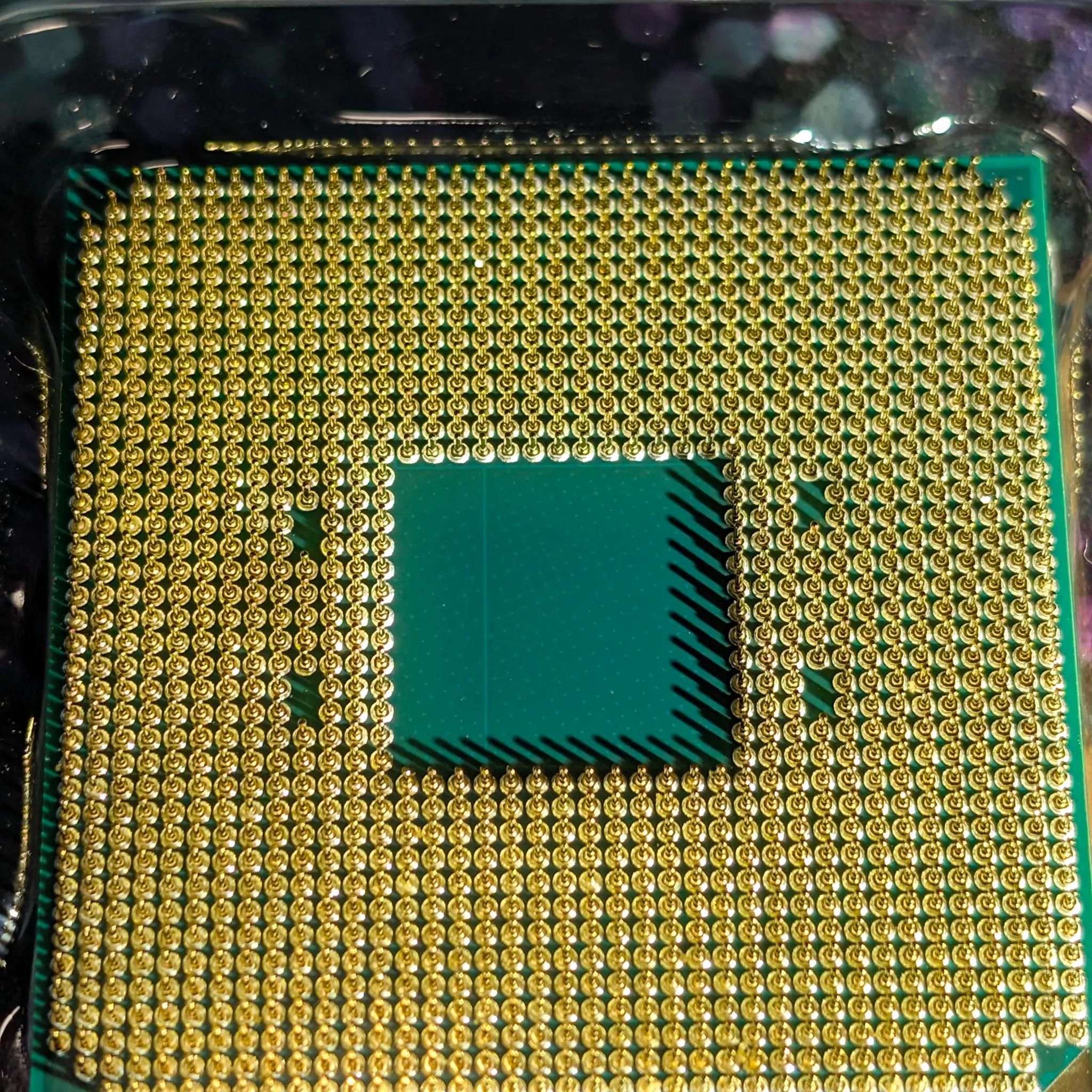 Ryzen 3700x