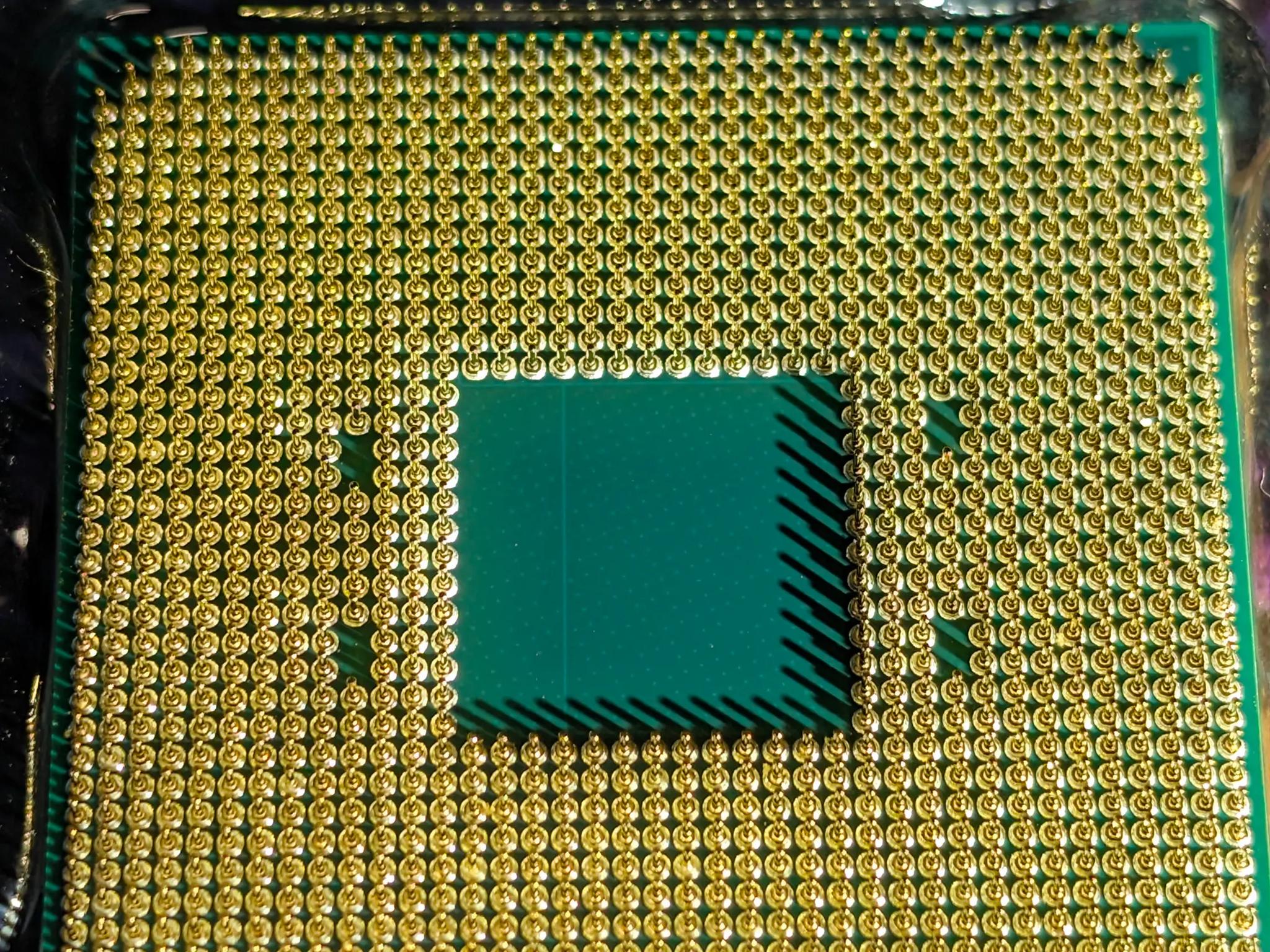 Ryzen 3700x