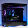 RTX 2080 Ti 11GB | Ryzen 5 5600XT | 16GB | 1TB Gen4 NVMe | 360mm ARGB AIO | Win 11 Pro