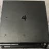 Sony PlayStation 4 Pro Console 1TB Star Wars: Battlefront II Limited Edition