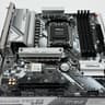 ASRock B650M Pro RS WiFi + Crucial T500 1TB + Windows 11 Setup